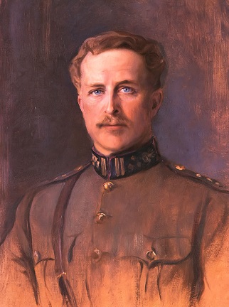 King Albert I of Belgium King Albert I of Belgium